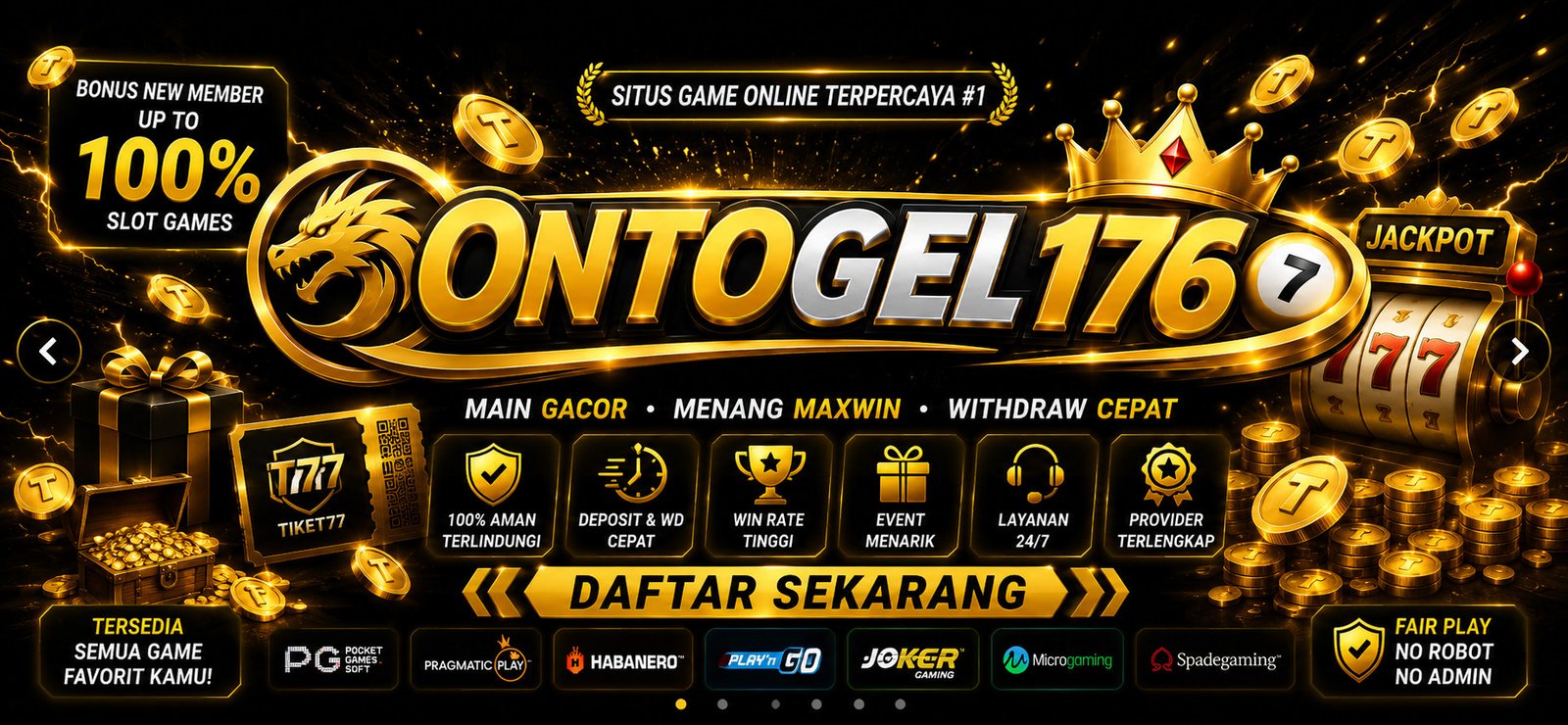 ONTOGEL176